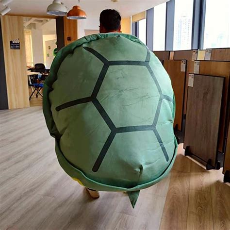 FREE Returns. . Giant wearable turtle pillow